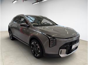 Kia XCeed Spirit JBL Kamera LED Lagerwagen