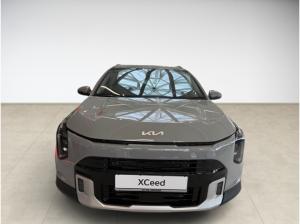Kia XCeed Spirit JBL Kamera LED Lagerwagen