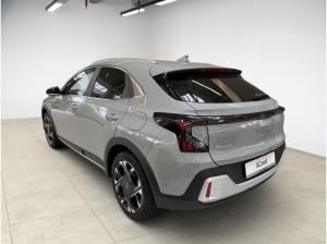 Kia XCeed Spirit JBL Kamera LED Lagerwagen