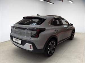 Kia XCeed Spirit JBL Kamera LED Lagerwagen