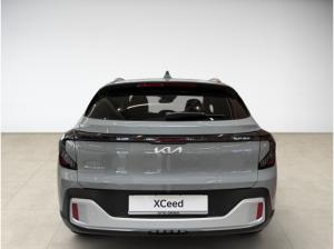 Kia XCeed Spirit JBL Kamera LED Lagerwagen