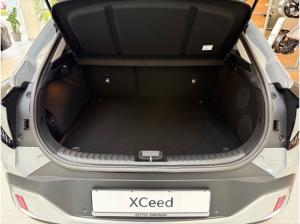 Kia XCeed Spirit JBL Kamera LED Lagerwagen