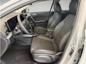 Kia XCeed Spirit JBL Kamera LED Lagerwagen