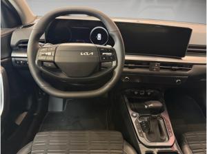 Kia XCeed Spirit JBL Kamera LED Lagerwagen