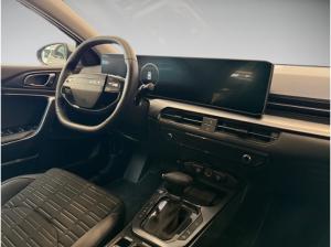Kia XCeed Spirit JBL Kamera LED Lagerwagen