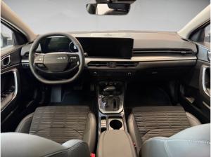 Kia XCeed Spirit JBL Kamera LED Lagerwagen