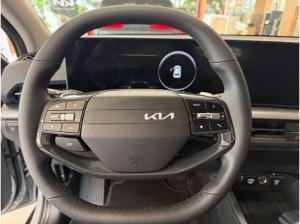 Kia XCeed Spirit JBL Kamera LED Lagerwagen