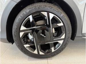 Kia XCeed Spirit JBL Kamera LED Lagerwagen