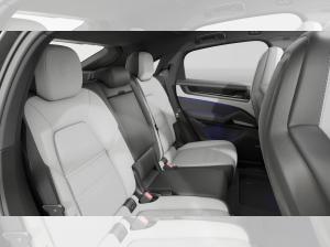 Porsche Cayenne Coupé Black Edition -BITTE NUR BEI 100% BESTELLABSICHT ANFRAGEN - InnoDr., AHK, Sitzbel., Head-Up, H