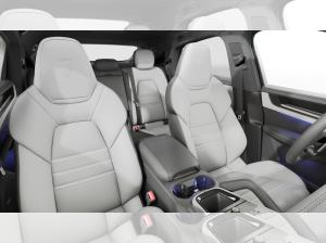 Porsche Cayenne Coupé Black Edition -BITTE NUR BEI 100% BESTELLABSICHT ANFRAGEN - InnoDr., AHK, Sitzbel., Head-Up, H