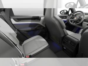 Porsche Cayenne Coupé Black Edition -BITTE NUR BEI 100% BESTELLABSICHT ANFRAGEN - InnoDr., AHK, Sitzbel., Head-Up, H