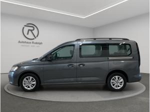 Volkswagen Caddy Maxi 2.0 TDI DSG Life LR / 7-Sitzer ACC AH