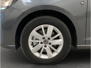 Volkswagen Caddy Maxi 2.0 TDI DSG Life LR / 7-Sitzer ACC AH