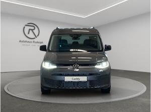 Volkswagen Caddy 1.5 TSI Energy KR / LED ACC RFK