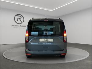 Volkswagen Caddy Maxi 2.0 TDI DSG Life LR / 7-Sitzer ACC AH
