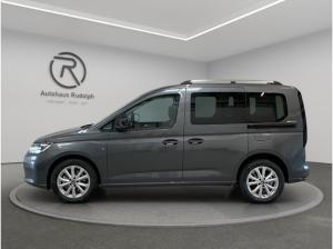 Volkswagen Caddy 1.5 TSI Energy KR / LED ACC RFK