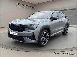Skoda Kodiaq 2.0 TSI DSG 4x4 RS SOFORT VERFÜGBAR! DCC ACC AHK AUT Navi360