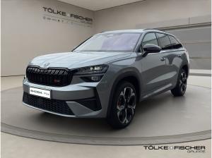 Skoda Kodiaq 2.0 TSI DSG 4x4 RS SOFORT VERFÜGBAR! DCC ACC AHK AUT Nav 360
