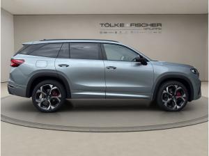 Skoda Kodiaq 2.0 TSI DSG 4x4 RS SOFORT VERFÜGBAR! DCC ACC AHK AUT Navi360