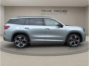 Skoda Kodiaq 2.0 TSI DSG 4x4 RS SOFORT VERFÜGBAR! DCC ACC AHK AUT Nav 360