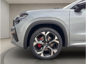 Skoda Kodiaq 2.0 TSI DSG 4x4 RS SOFORT VERFÜGBAR! DCC ACC AHK AUT Navi360
