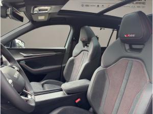 Skoda Kodiaq 2.0 TSI DSG 4x4 RS SOFORT VERFÜGBAR! DCC ACC AHK AUT Nav 360