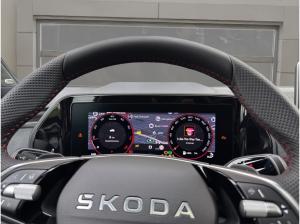 Skoda Kodiaq 2.0 TSI DSG 4x4 RS SOFORT VERFÜGBAR! DCC ACC AHK AUT Navi360