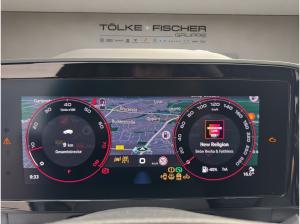 Skoda Kodiaq 2.0 TSI DSG 4x4 RS SOFORT VERFÜGBAR! DCC ACC AHK AUT Nav 360