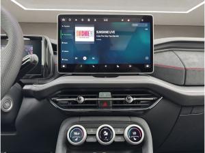 Skoda Kodiaq 2.0 TSI DSG 4x4 RS SOFORT VERFÜGBAR! DCC ACC AHK AUT Navi360