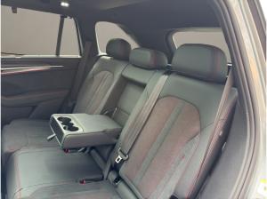 Skoda Kodiaq 2.0 TSI DSG 4x4 RS SOFORT VERFÜGBAR! DCC ACC AHK AUT Nav 360