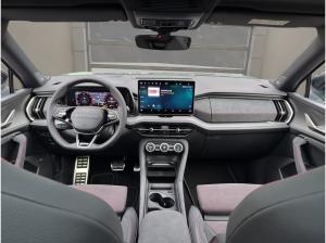 Skoda Kodiaq 2.0 TSI DSG 4x4 RS SOFORT VERFÜGBAR! DCC ACC AHK AUT Navi360