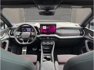 Skoda Kodiaq 2.0 TSI DSG 4x4 RS SOFORT VERFÜGBAR! DCC ACC AHK AUT Nav 360