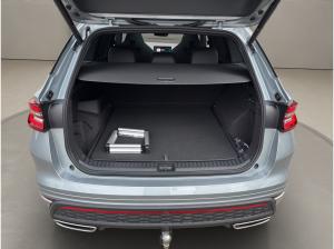 Skoda Kodiaq 2.0 TSI DSG 4x4 RS SOFORT VERFÜGBAR! DCC ACC AHK AUT Navi360
