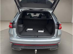 Skoda Kodiaq 2.0 TSI DSG 4x4 RS SOFORT VERFÜGBAR! DCC ACC AHK AUT Nav 360