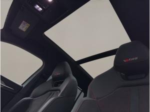 Skoda Kodiaq 2.0 TSI DSG 4x4 RS SOFORT VERFÜGBAR! DCC ACC AHK AUT Navi360