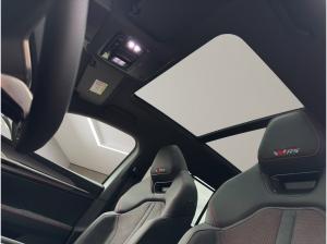 Skoda Kodiaq 2.0 TSI DSG 4x4 RS SOFORT VERFÜGBAR! DCC ACC AHK AUT Nav 360