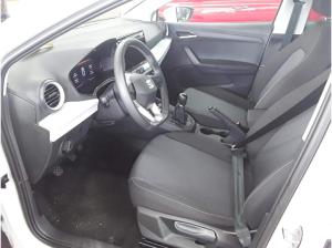 Seat Ibiza 1.0 TSI Style ab 106.- EUR mtl. 990.- Anzahlung LED NAVI ACC PDC KAMERA SHZ KEYLESS