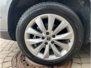 Seat Ateca 1.5 TSI Style Navi LED SHZ ACC PDC