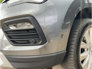 Seat Ateca 1.5 TSI Style Navi LED SHZ ACC PDC