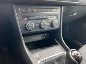 Seat Ateca 1.5 TSI Style Navi LED SHZ ACC PDC