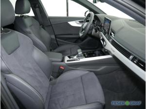 Audi A4 Avant 45 quattro TFSI S line AHK/LED/Navi/vi