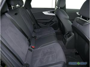 Audi A4 Avant 45 quattro TFSI S line AHK/LED/Navi/vi