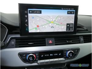 Audi A4 Avant 45 quattro TFSI S line AHK/LED/Navi/vi