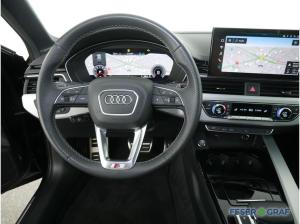 Audi A4 Avant 45 quattro TFSI S line AHK/LED/Navi/vi