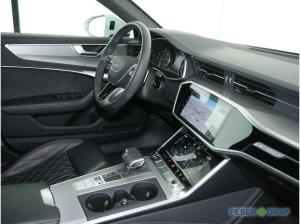 Audi A6 45 TFSI Avant quattro sport AHK/Kamera/Head u