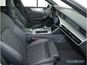 Audi A6 45 TFSI Avant quattro sport AHK/Kamera/Head u