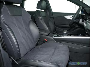 Audi A4 40 TDI Avant S line AHK/Navi/Pano/Kamera/18