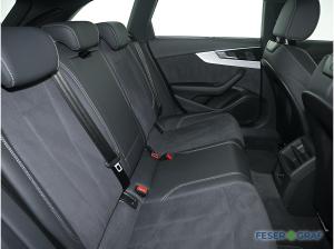 Audi A4 40 TDI Avant S line AHK/Navi/Pano/Kamera/18