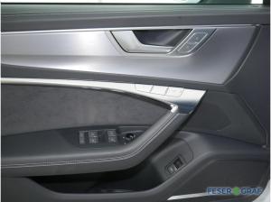 Audi A6 45 TFSI Avant quattro sport AHK/Kamera/Head u