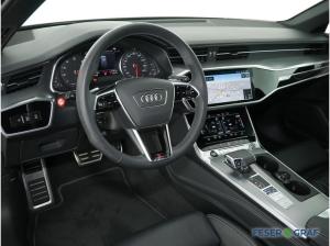 Audi A6 45 TFSI Avant quattro sport AHK/Kamera/Head u